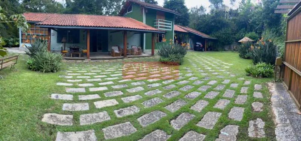 Casa de Condomínio, 4 quartos - Foto 9