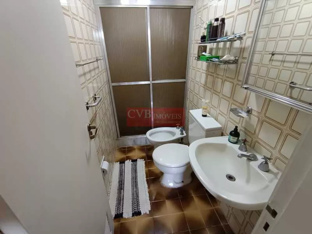Apartamento, 2 quartos, 74 m² - Foto 11