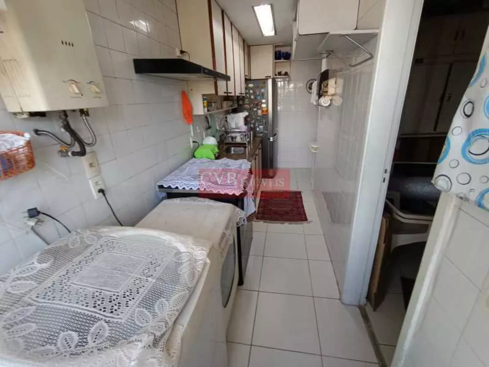 Apartamento, 2 quartos, 74 m² - Foto 17