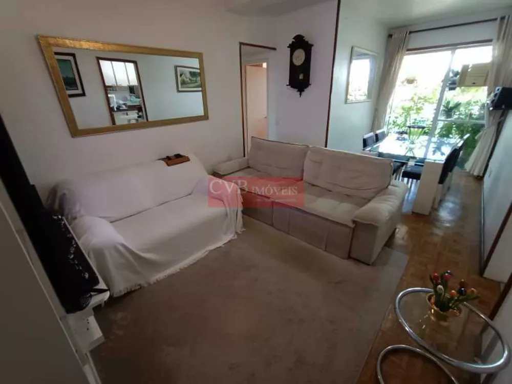 Apartamento, 2 quartos, 74 m² - Foto 5