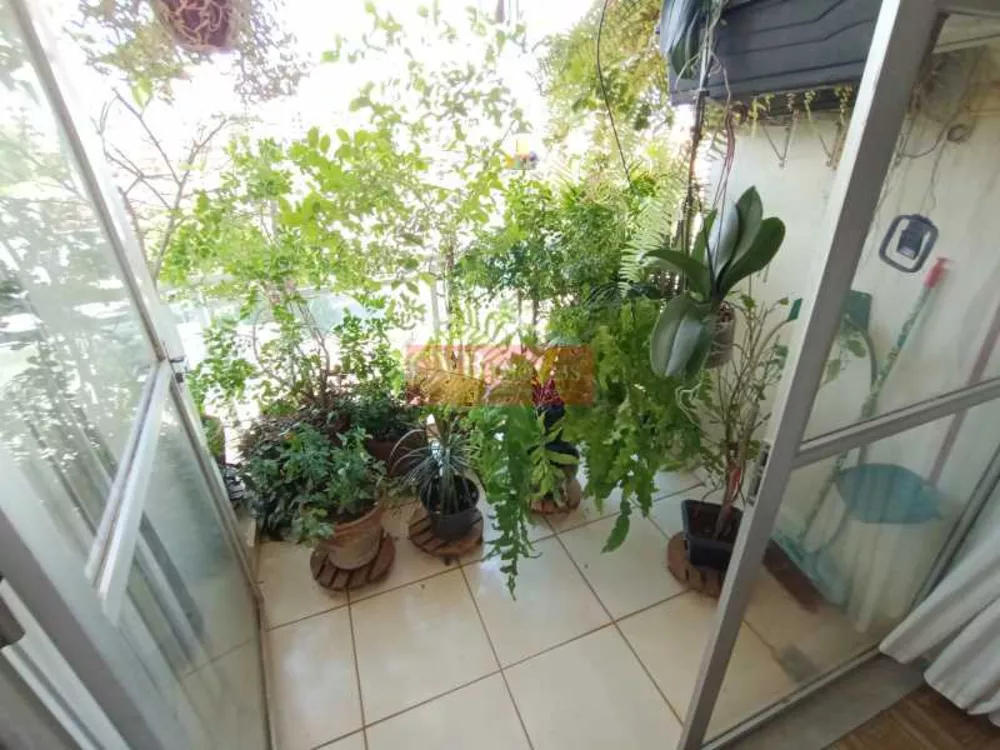 Apartamento, 2 quartos, 74 m² - Foto 8