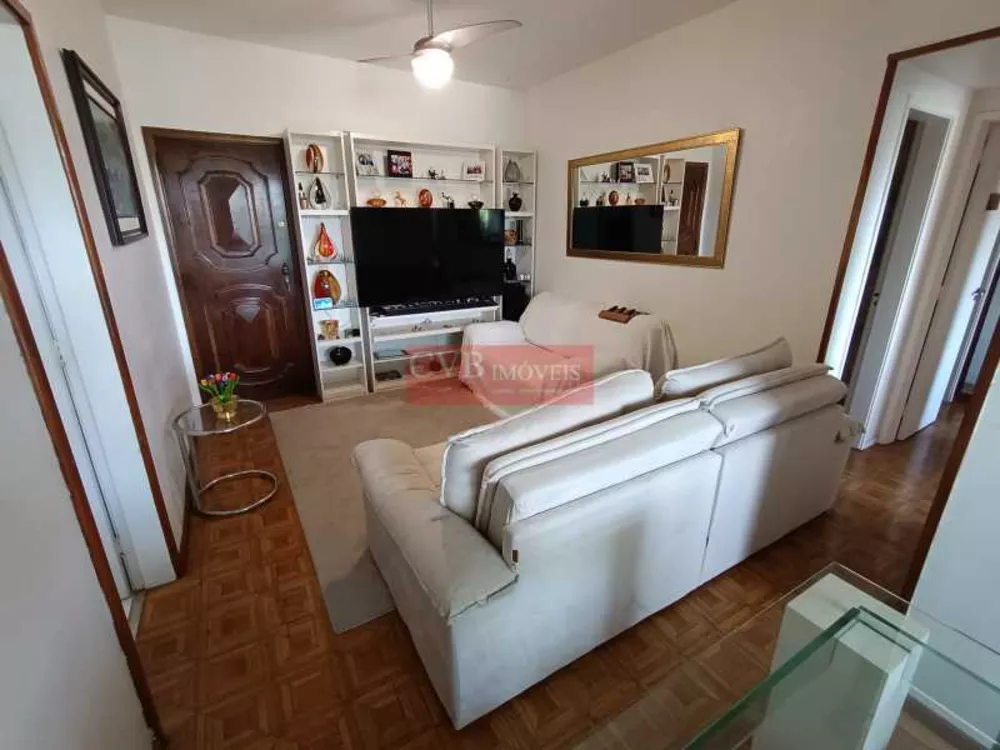 Apartamento, 2 quartos, 74 m² - Foto 4