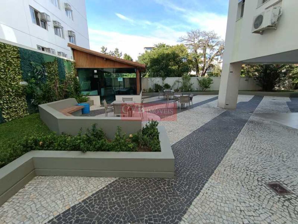 Apartamento, 2 quartos, 74 m² - Foto 24