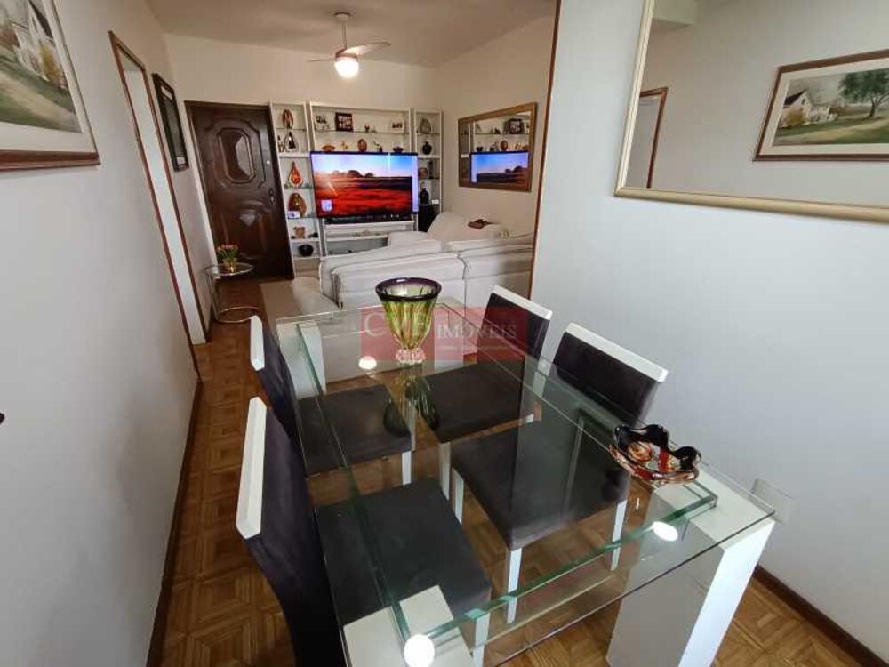 Apartamento, 2 quartos, 74 m² - Foto 7