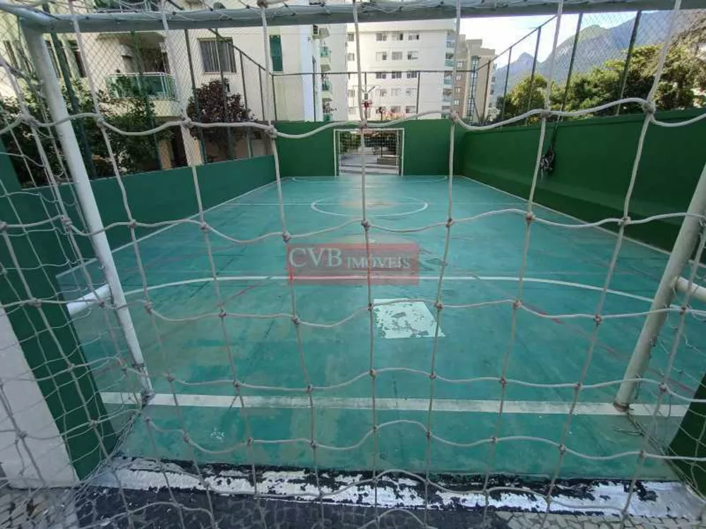 Apartamento, 2 quartos, 74 m² - Foto 20