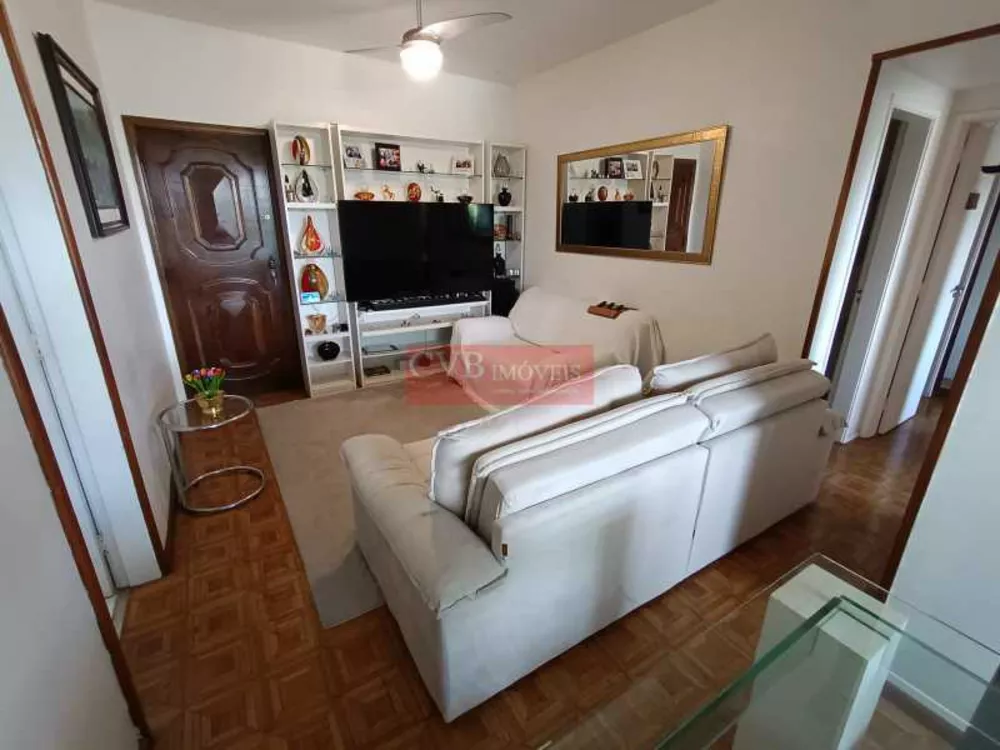 Apartamento, 2 quartos, 74 m² - Foto 15