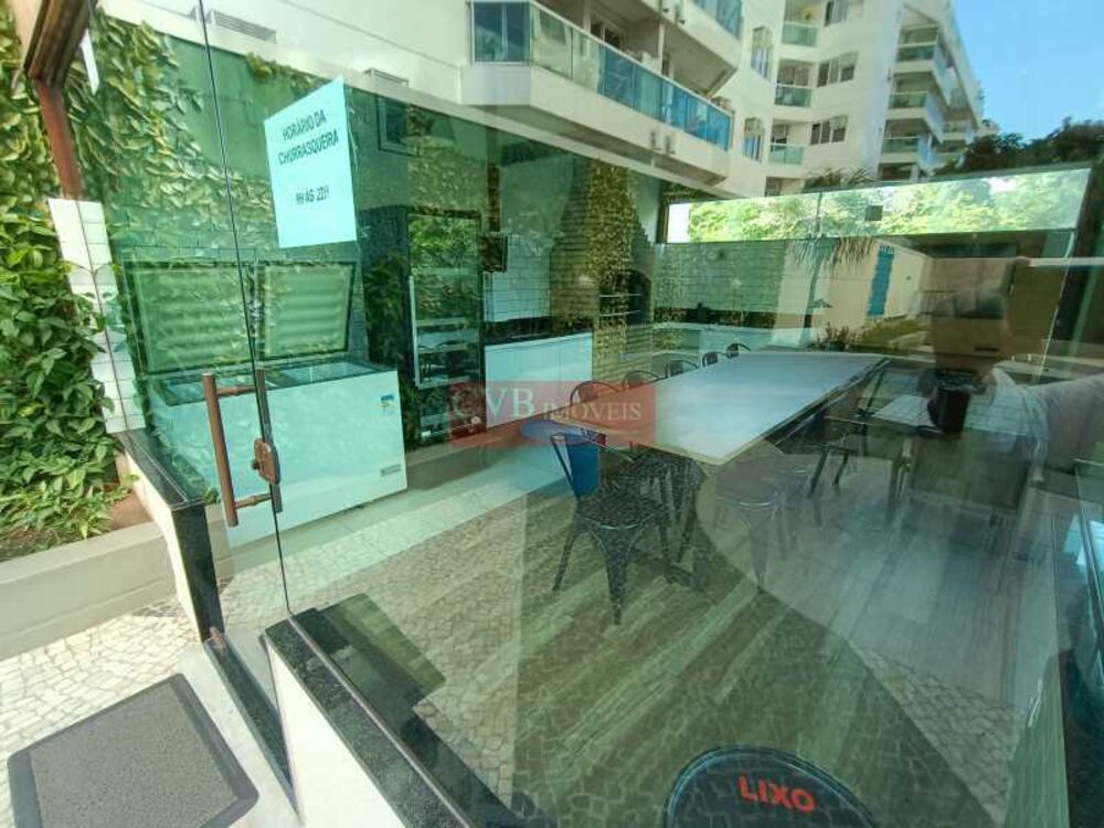 Apartamento, 2 quartos, 74 m² - Foto 21