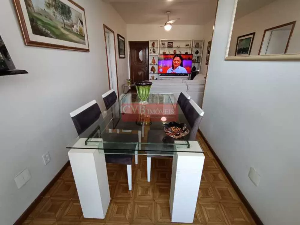 Apartamento, 2 quartos, 74 m² - Foto 6