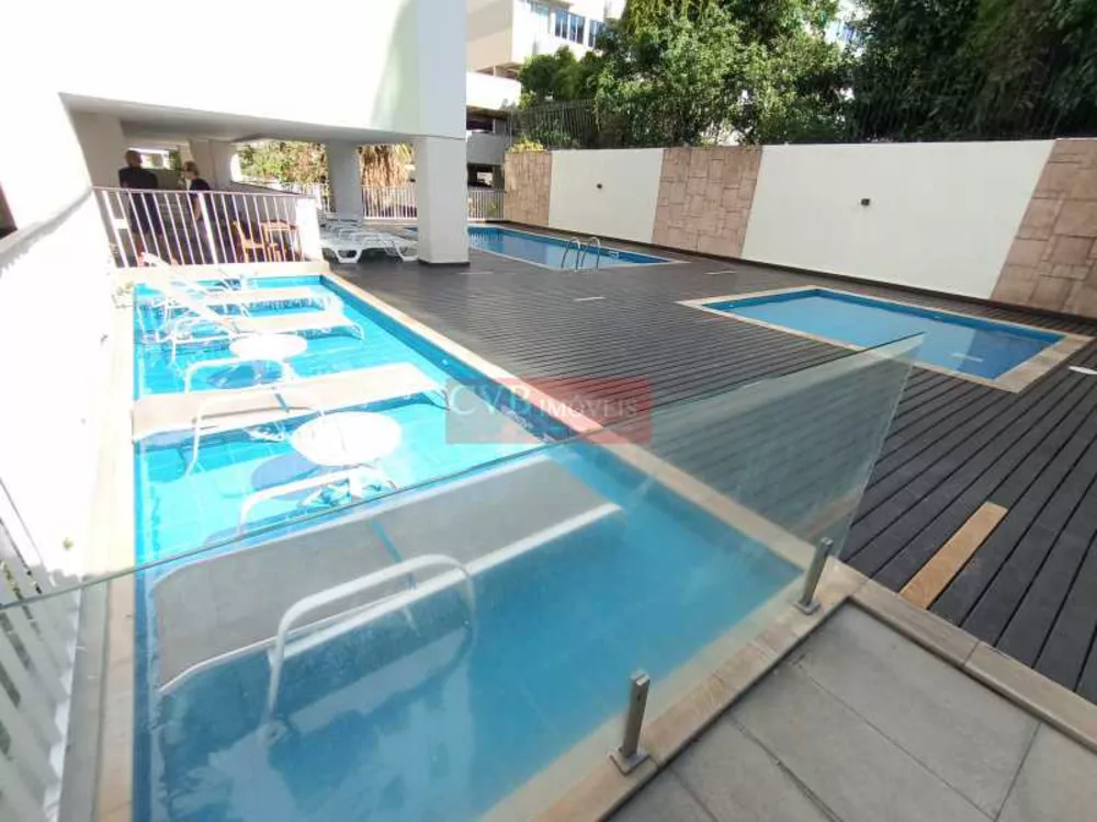 Apartamento, 2 quartos, 74 m² - Foto 27