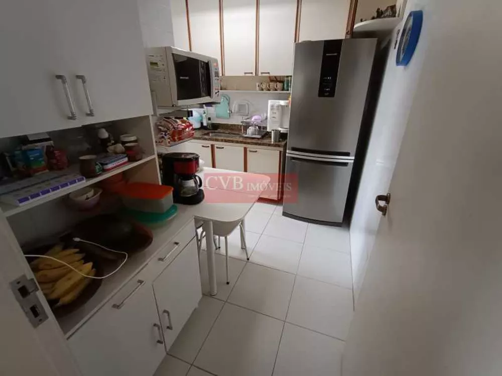 Apartamento, 2 quartos, 74 m² - Foto 3