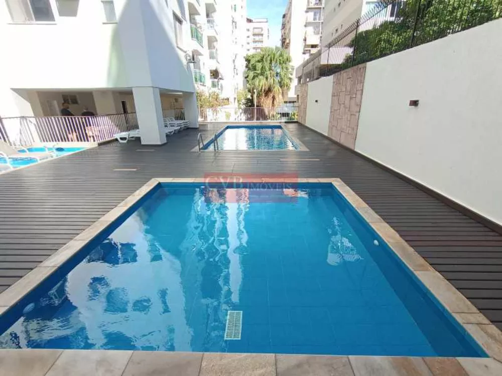 Apartamento, 2 quartos, 74 m² - Foto 1