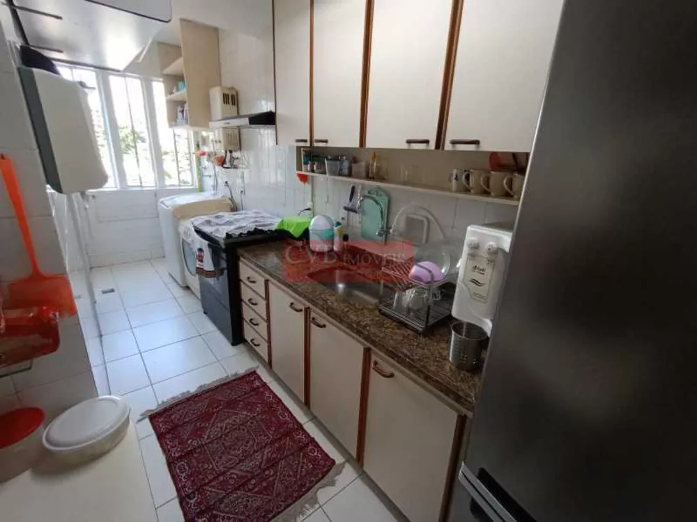 Apartamento, 2 quartos, 74 m² - Foto 16