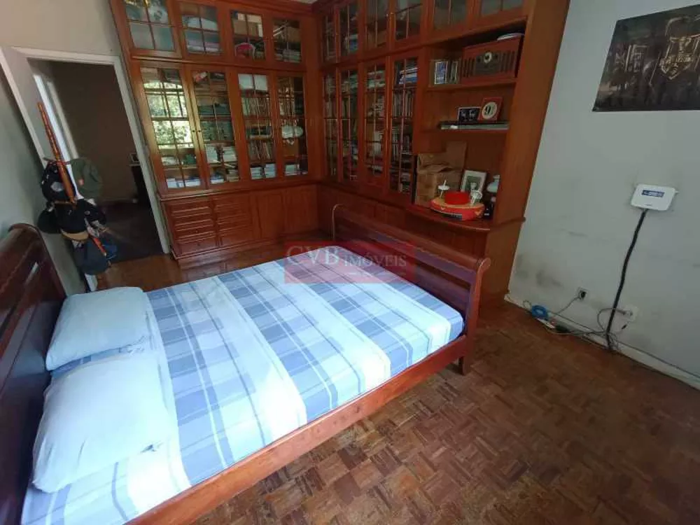 Casa de Condomínio, 4 quartos - Foto 17