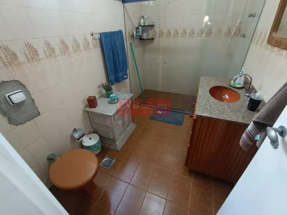 Casa de Condomínio, 4 quartos - Foto 18