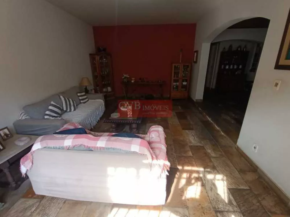 Casa de Condomínio, 4 quartos - Foto 10