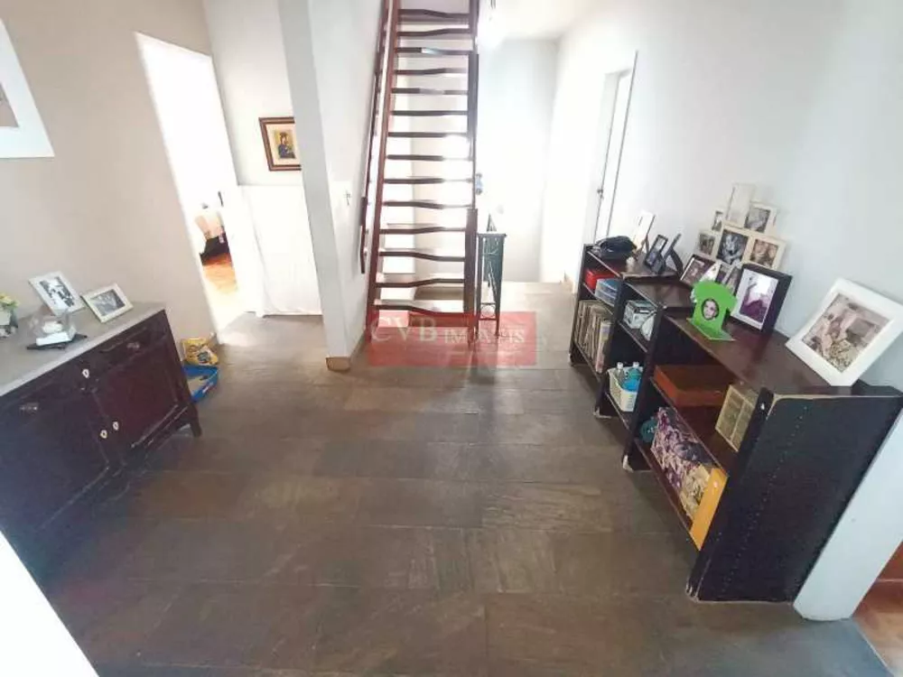 Casa de Condomínio, 4 quartos - Foto 23