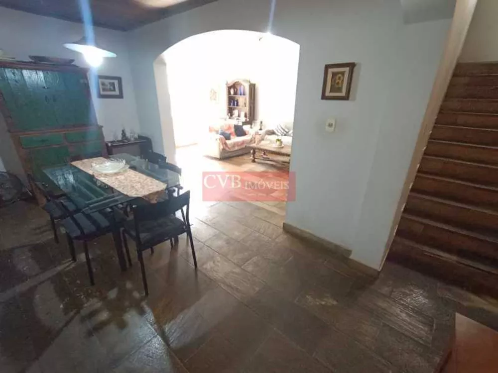 Casa de Condomínio, 4 quartos - Foto 12