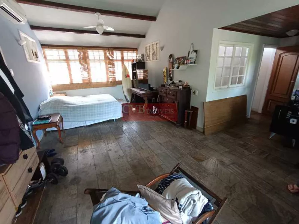 Casa de Condomínio, 4 quartos - Foto 24