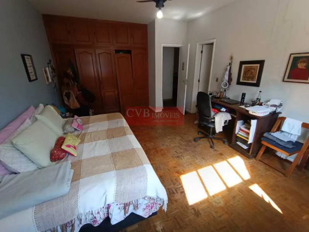 Casa de Condomínio, 4 quartos - Foto 21