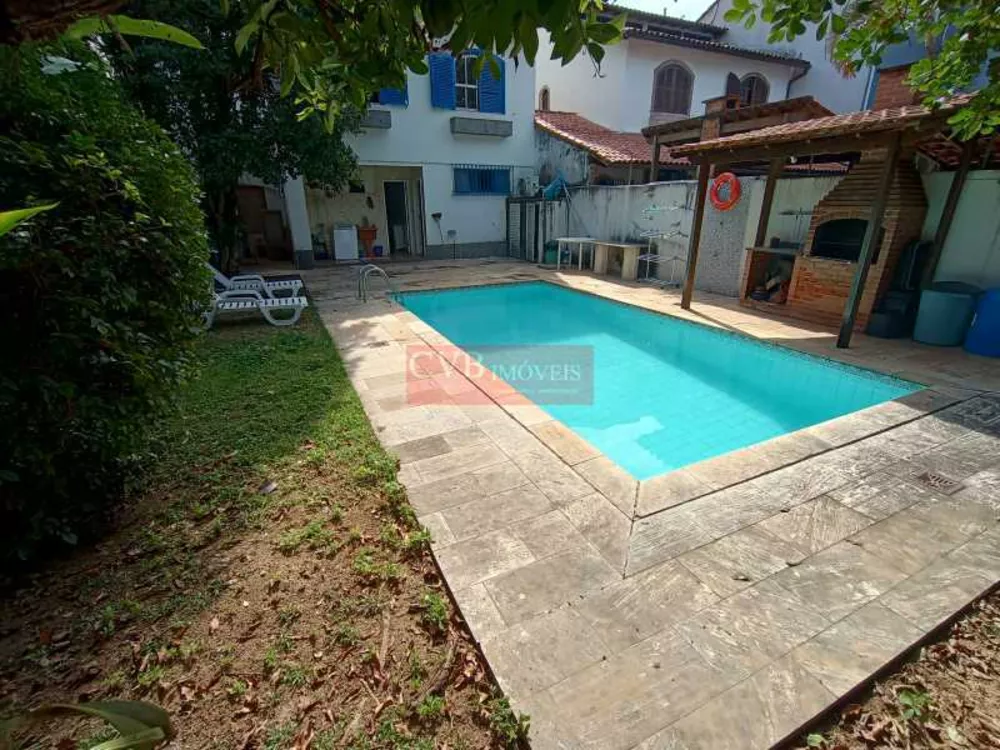 Casa de Condomínio, 4 quartos - Foto 4