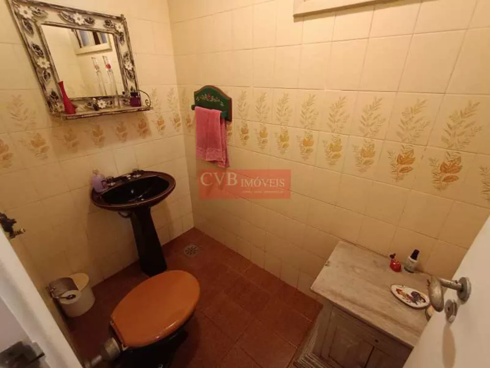 Casa de Condomínio, 4 quartos - Foto 13