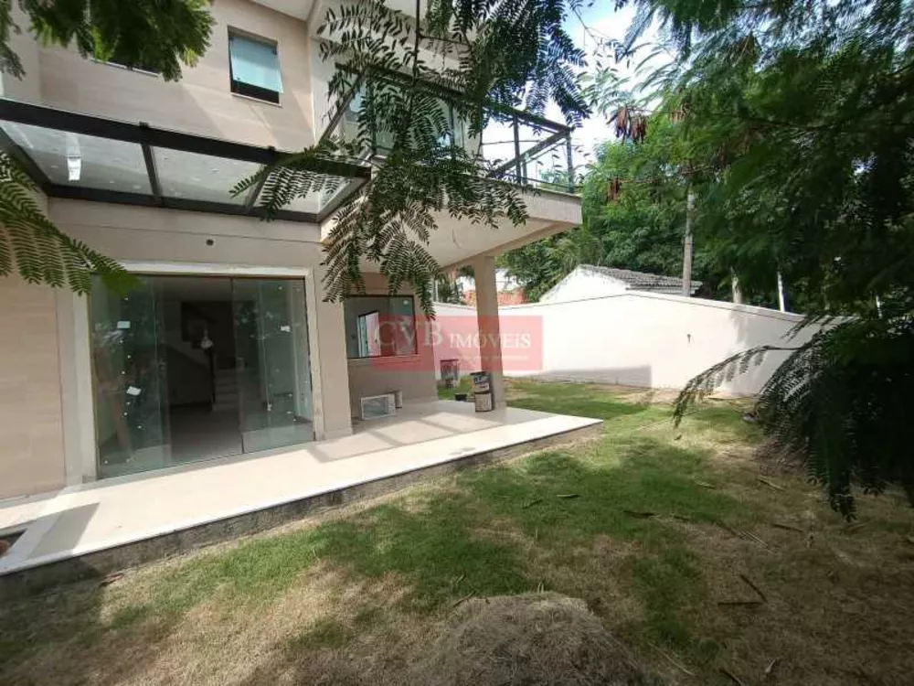 Casa de Condomínio, 4 quartos - Foto 17