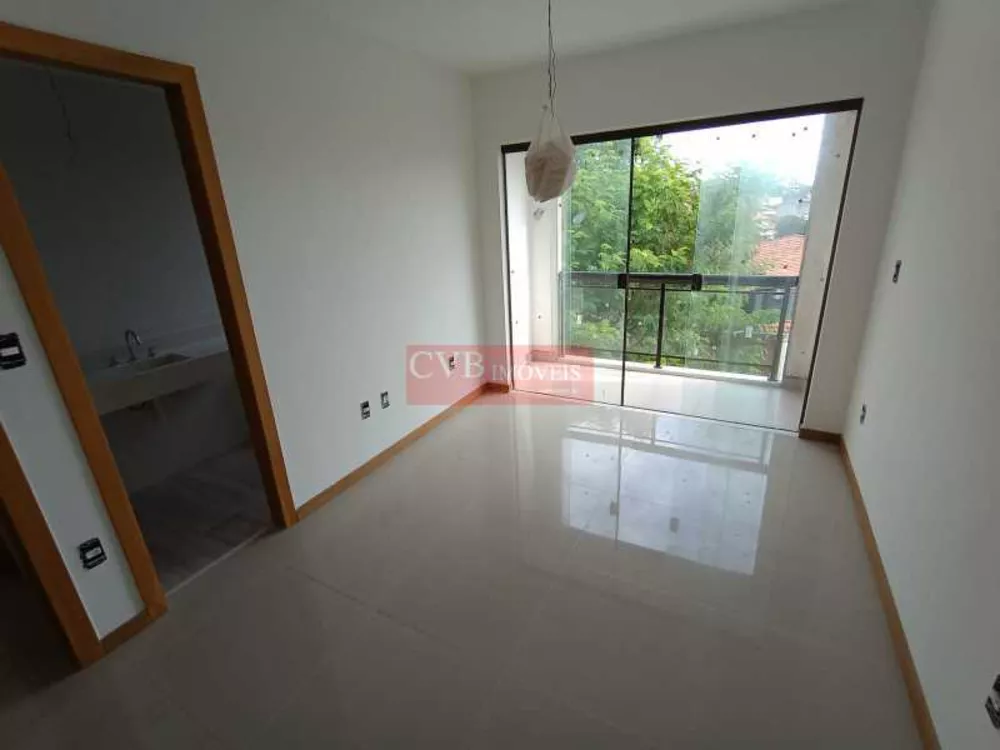 Casa de Condomínio, 4 quartos - Foto 11
