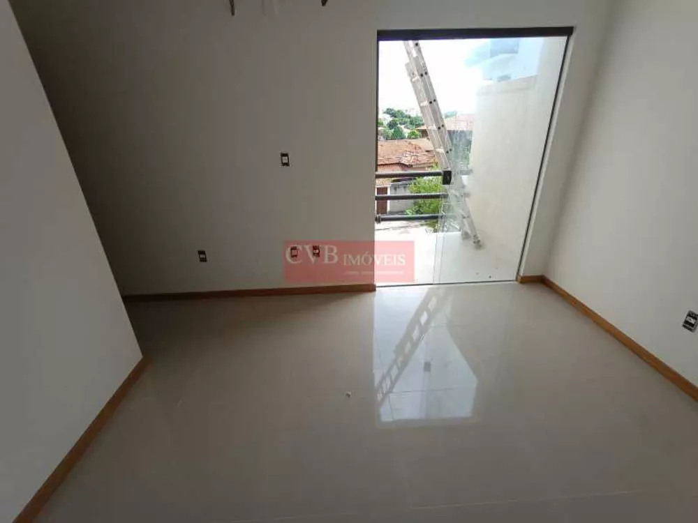Casa de Condomínio, 4 quartos - Foto 18