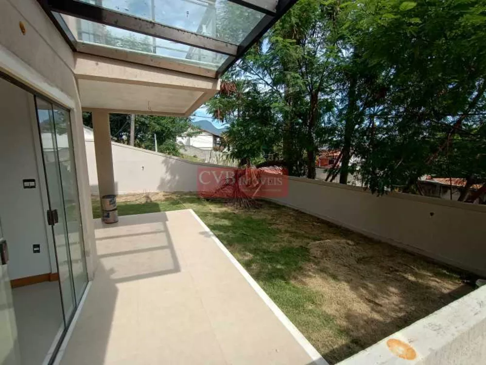 Casa de Condomínio, 4 quartos - Foto 2