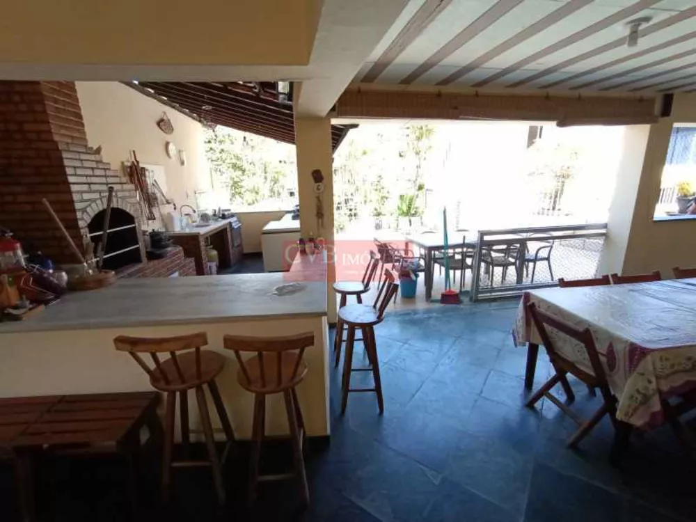 Casa, 3 quartos, 587 m² - Foto 10