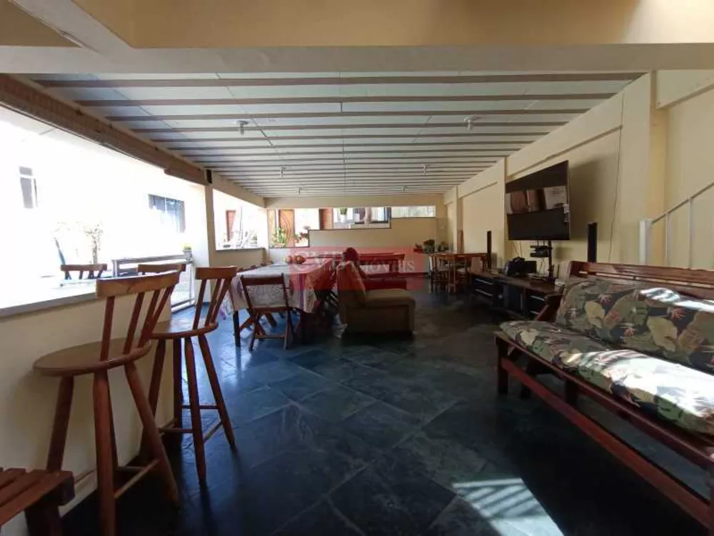 Casa, 3 quartos, 587 m² - Foto 9