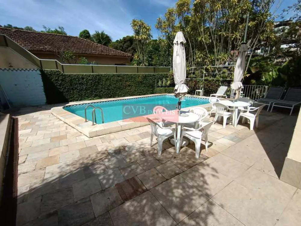 Casa, 3 quartos, 587 m² - Foto 11