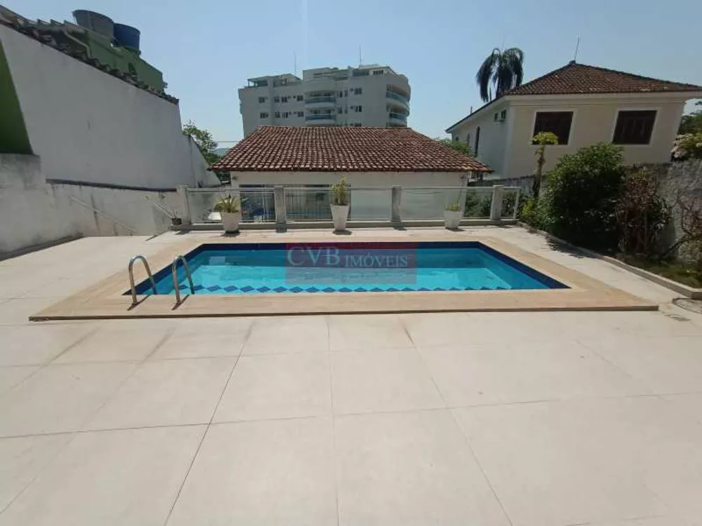 Casa, 3 quartos, 220 m² - Foto 8