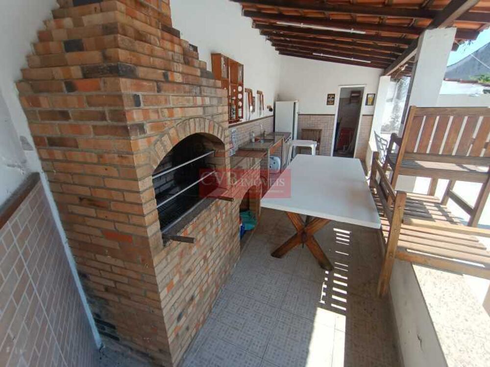 Casa, 3 quartos, 220 m² - Foto 16