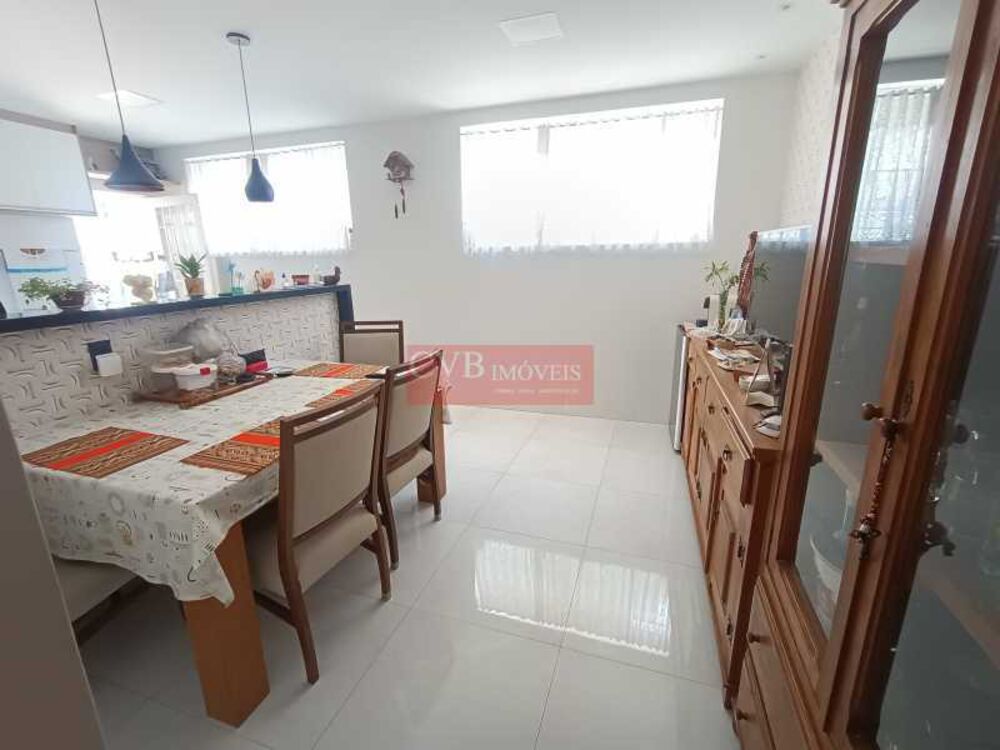 Casa, 3 quartos, 220 m² - Foto 18