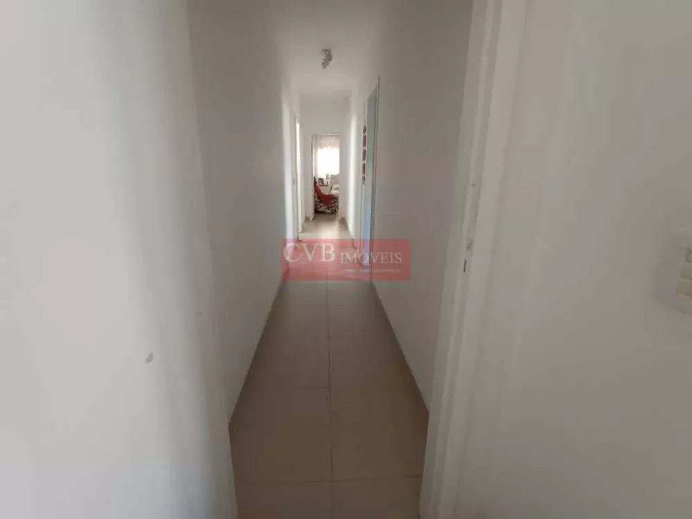 Casa, 3 quartos, 220 m² - Foto 1