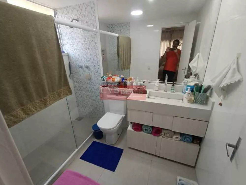 Casa, 3 quartos, 220 m² - Foto 14