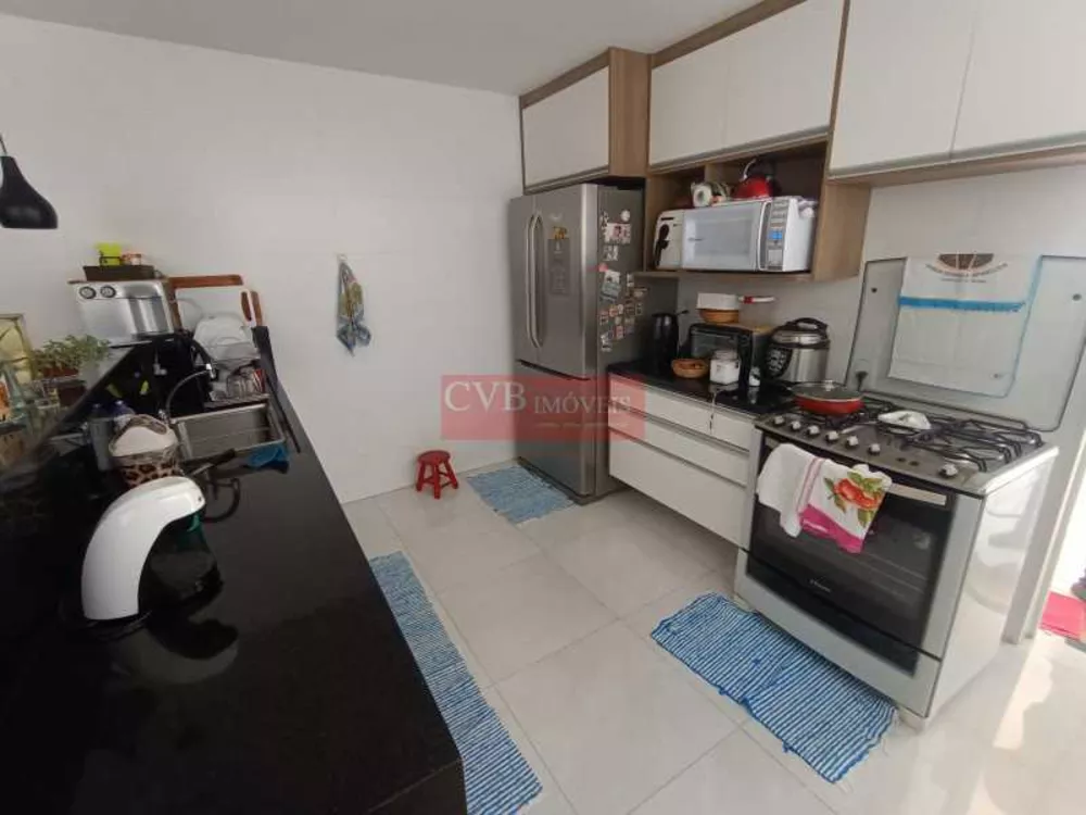 Casa, 3 quartos, 220 m² - Foto 2