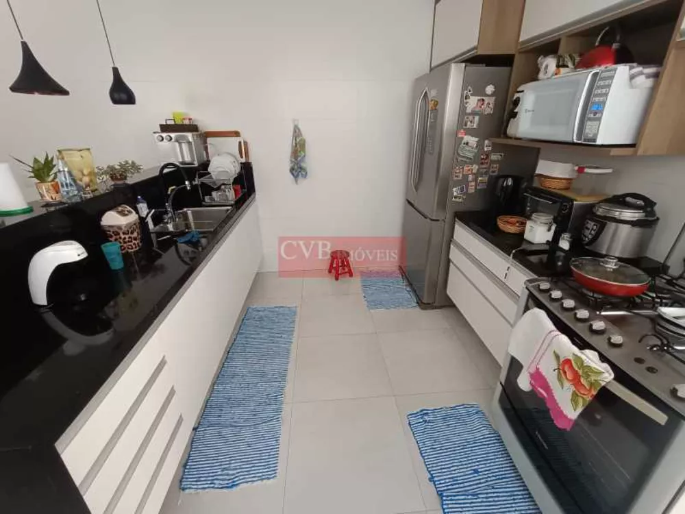 Casa, 3 quartos, 220 m² - Foto 7