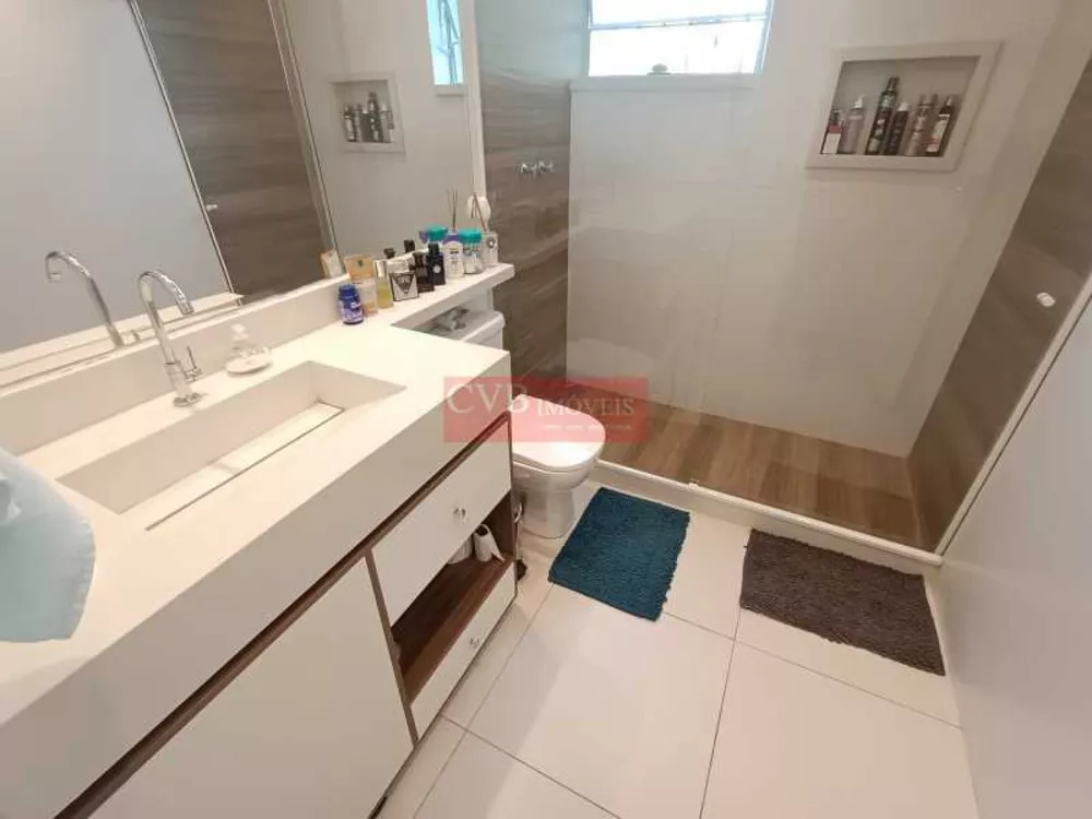 Casa, 3 quartos, 220 m² - Foto 13