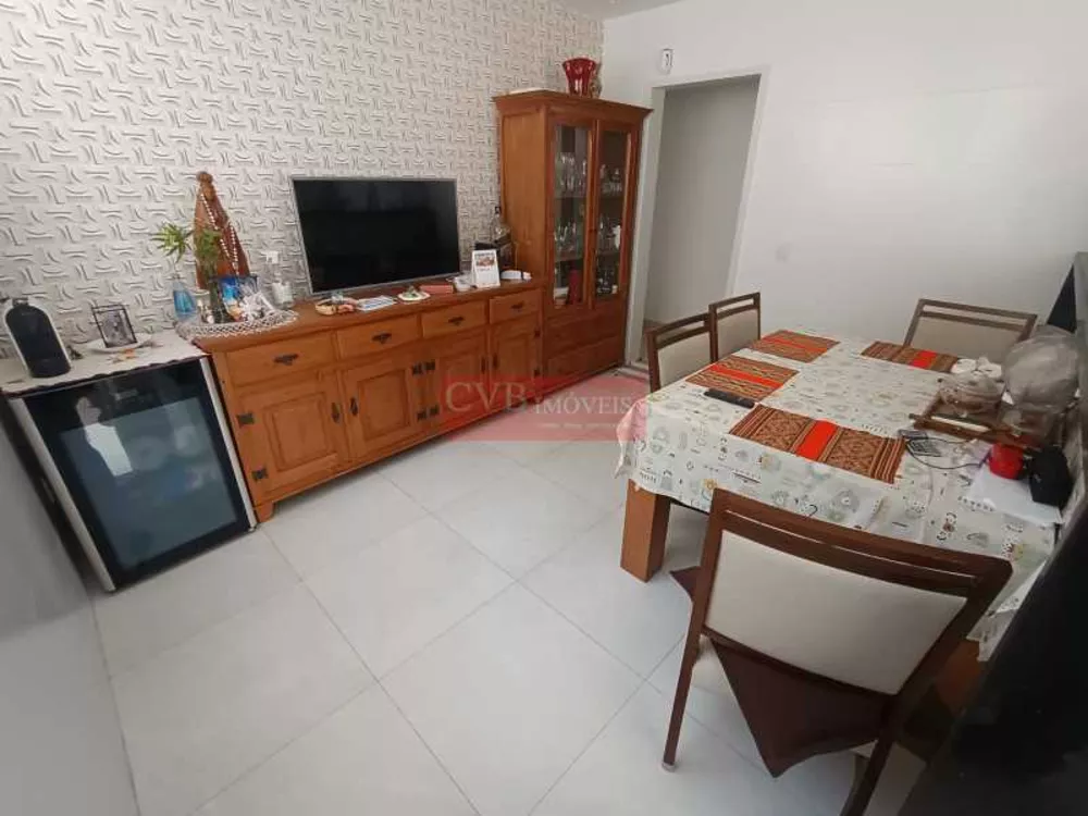 Casa, 3 quartos, 220 m² - Foto 9