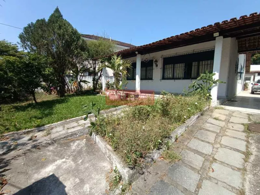 Casa, 3 quartos, 220 m² - Foto 11