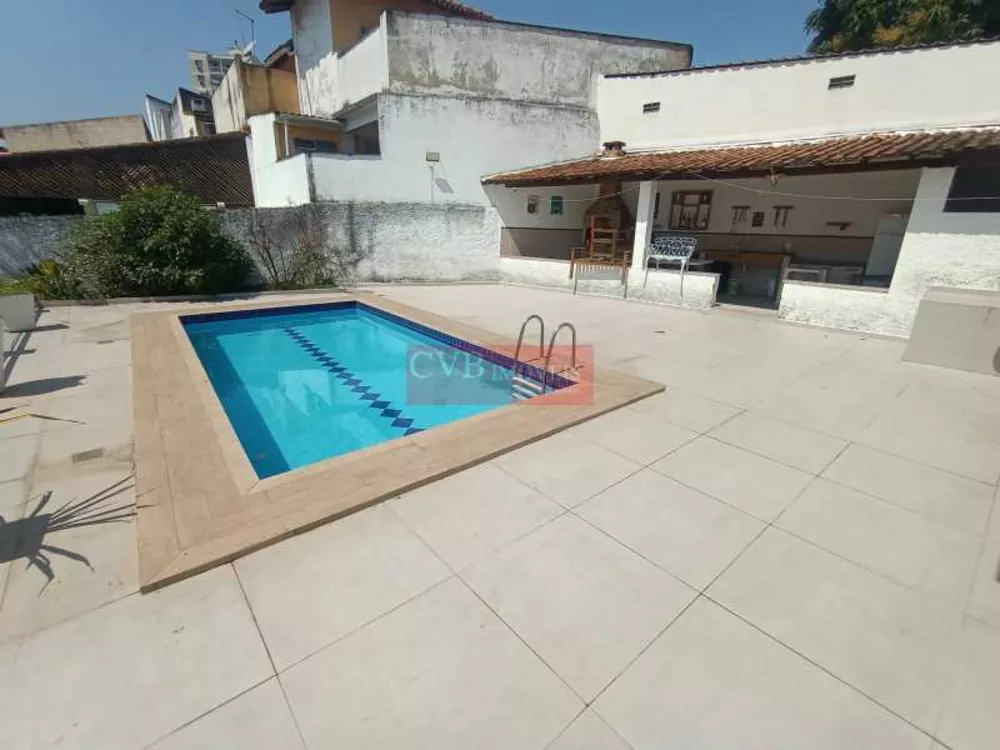 Casa, 3 quartos, 220 m² - Foto 4
