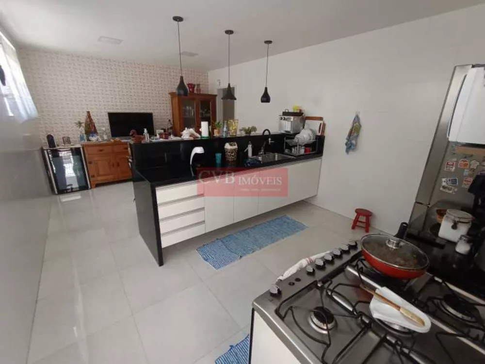 Casa, 3 quartos, 220 m² - Foto 12