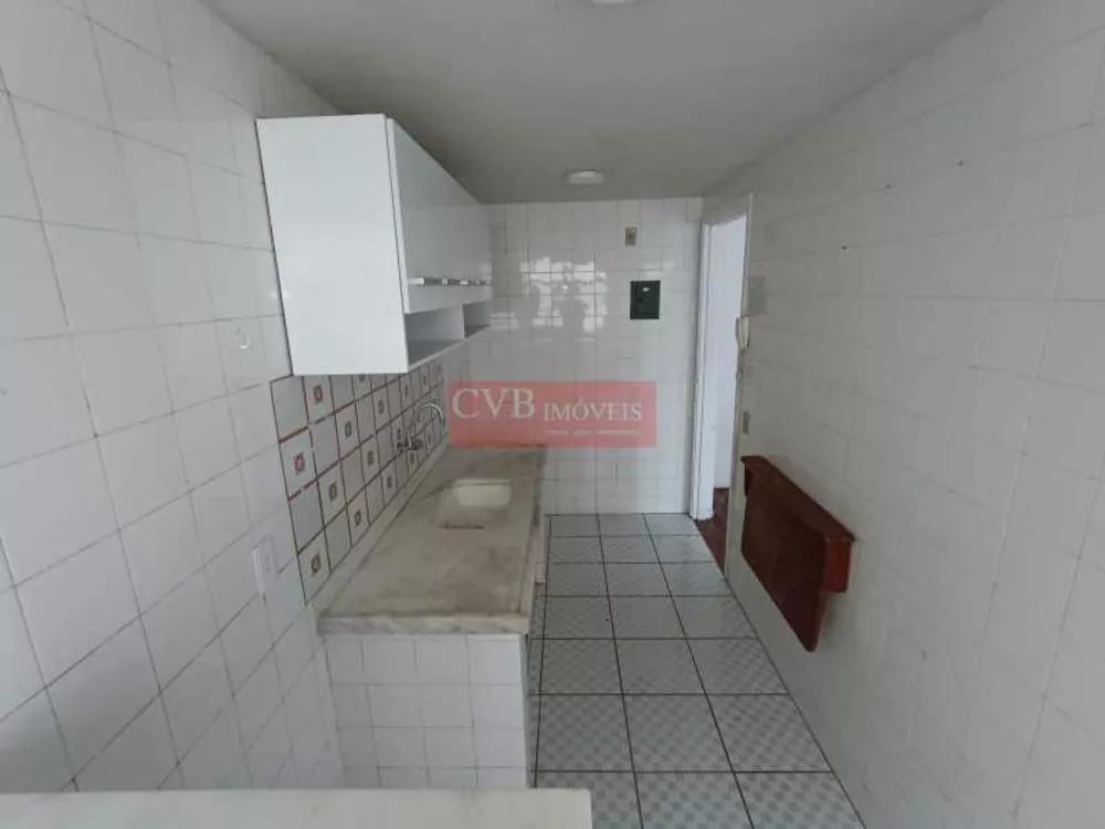 Apartamento, 1 quarto, 50 m² - Foto 2