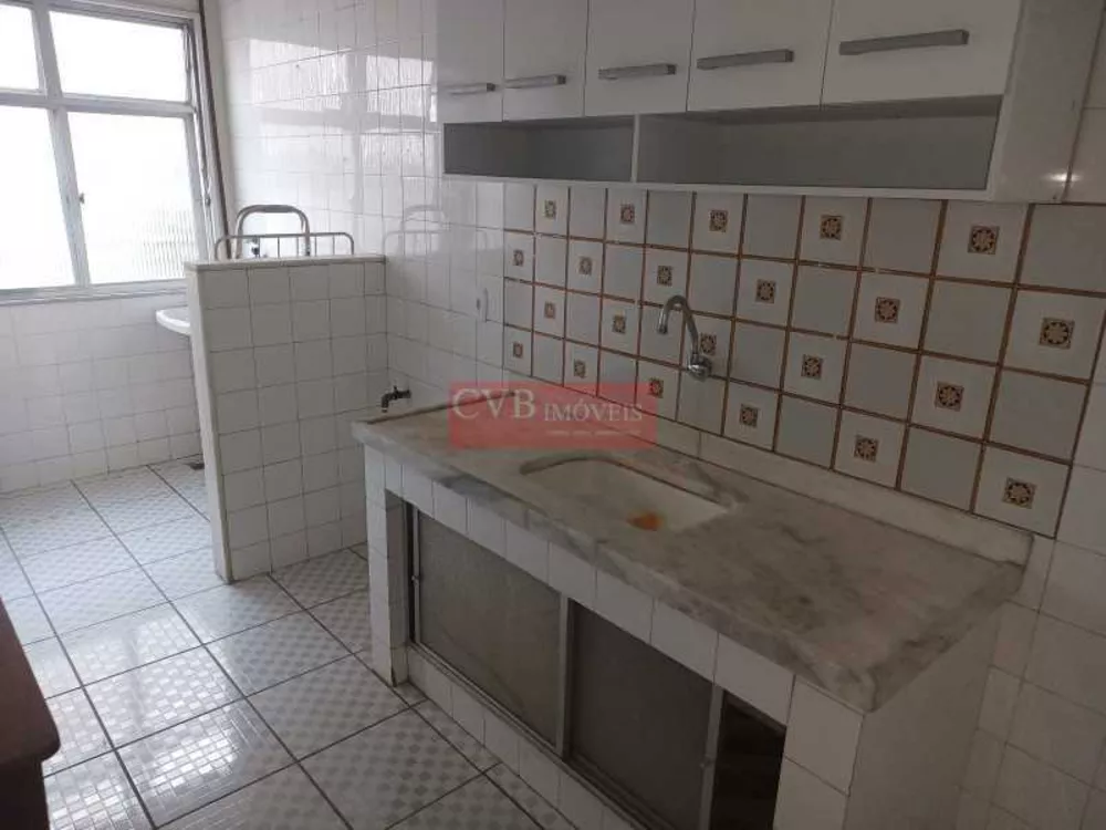 Apartamento, 1 quarto, 50 m² - Foto 3
