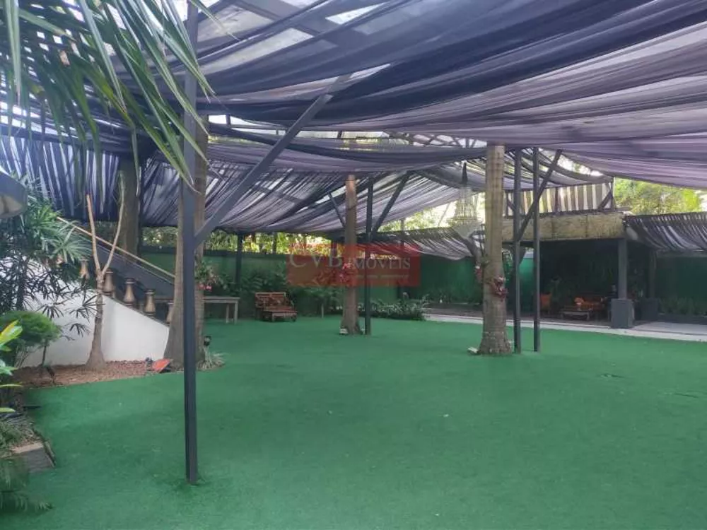 Loja-Salão, 890 m² - Foto 10