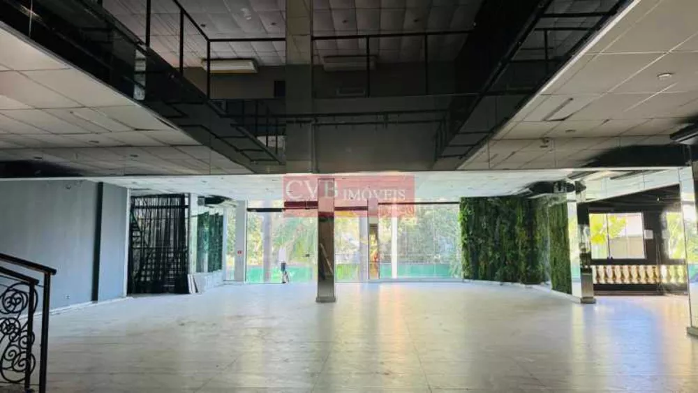 Loja-Salão, 890 m² - Foto 20