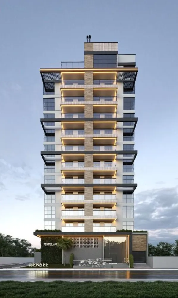 Apartamento, 3 quartos, 109 m² - Foto 4
