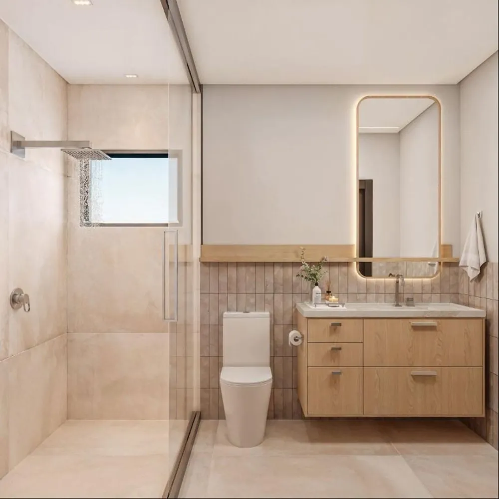 Apartamento, 1 quarto, 45 m² - Foto 4